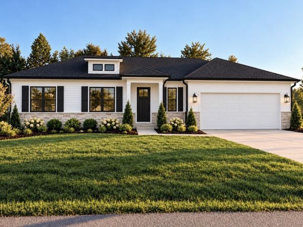 130 Regan Loop, Baxter, TN 38544
