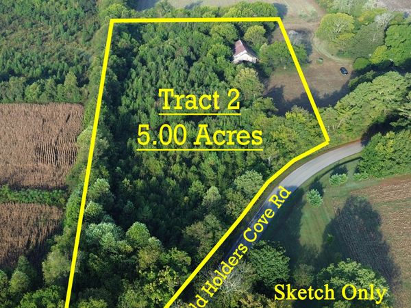 292 Old Holders Cove Rd , Unit 2, Winchester, TN 37398