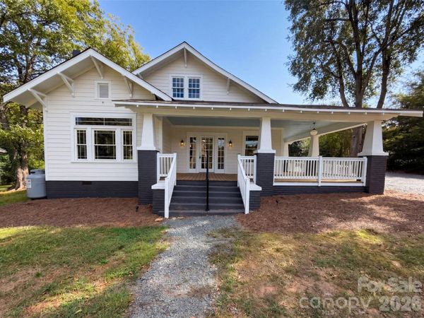 502 Elm Street , Marshville, NC 28103