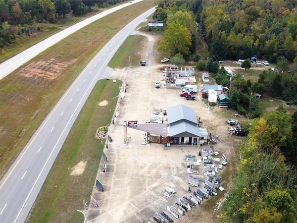 8680 Highway Hwy 67, Fredericktown, MO 63645