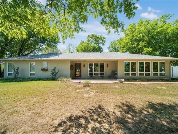 4215 E 106th Street North , Sperry, OK 74073