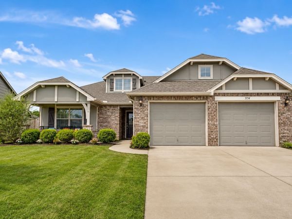3734 E 144th Street S, Bixby, OK 74008