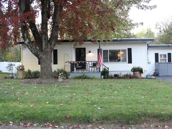 3675 Calhoun Drive, Springfield, OH 45505