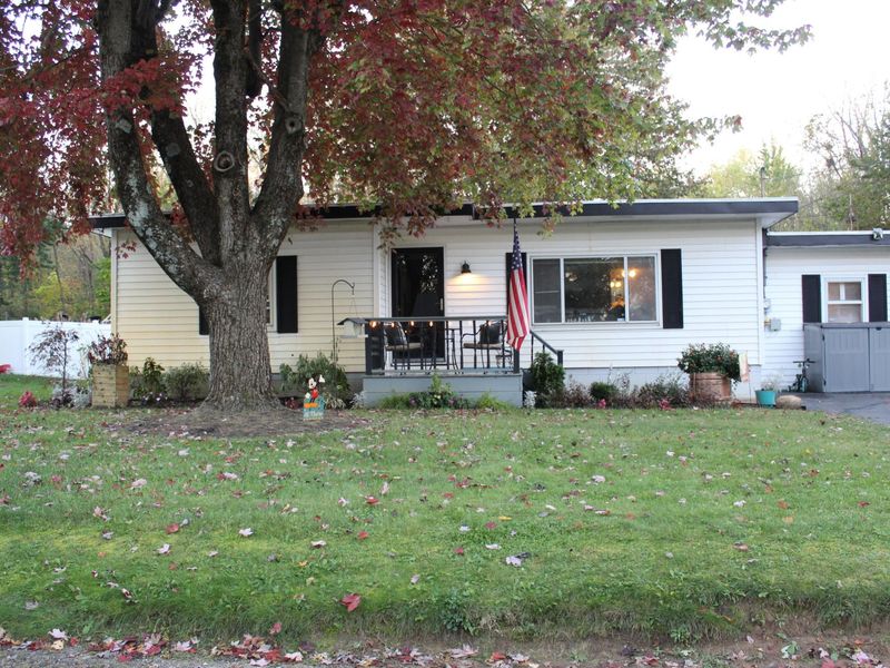 3675 Calhoun Drive, Springfield, OH 45505 Photo 1