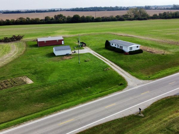 8903 Columbus Cincinnati Road, South Charleston, OH 45368