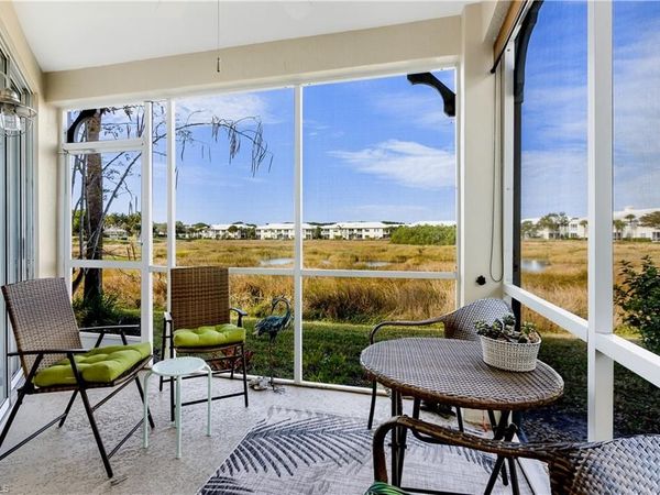 1117 Sweetwater LN , Unit 2104, NAPLES, FL 34110