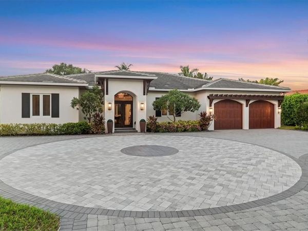 1515 Mandarin RD , NAPLES, FL 34102