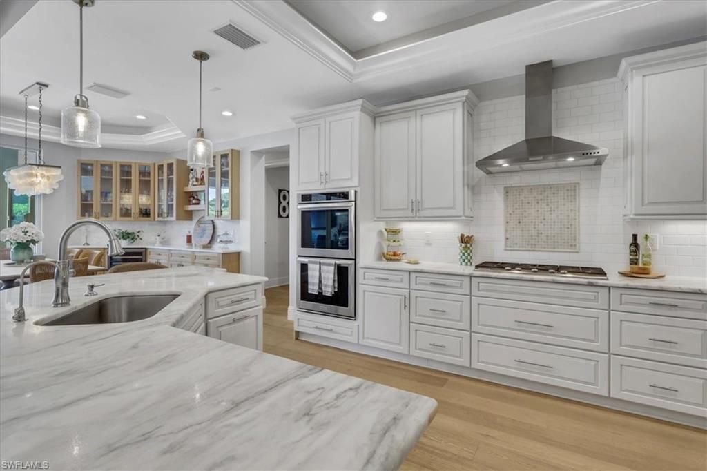 1515 Mandarin Rd , Naples, FL 34102 Photo