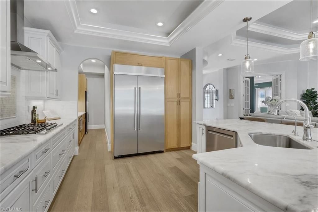1515 Mandarin Rd , Naples, FL 34102 Photo