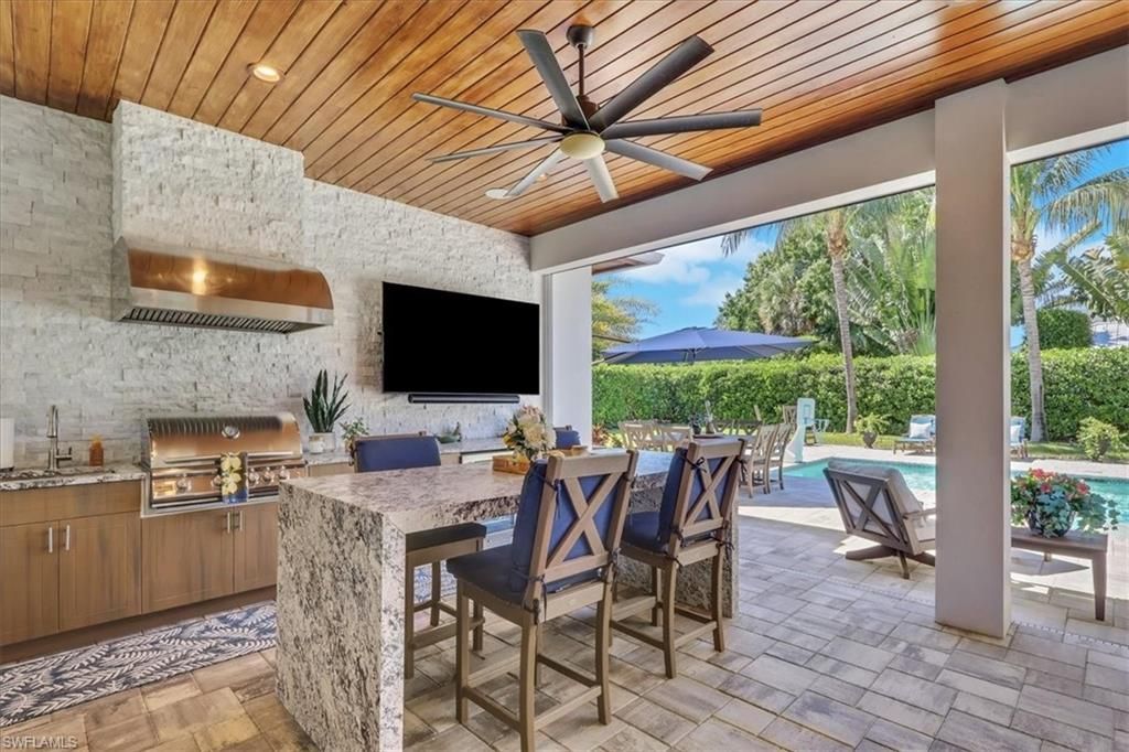 1515 Mandarin Rd , Naples, FL 34102 Photo