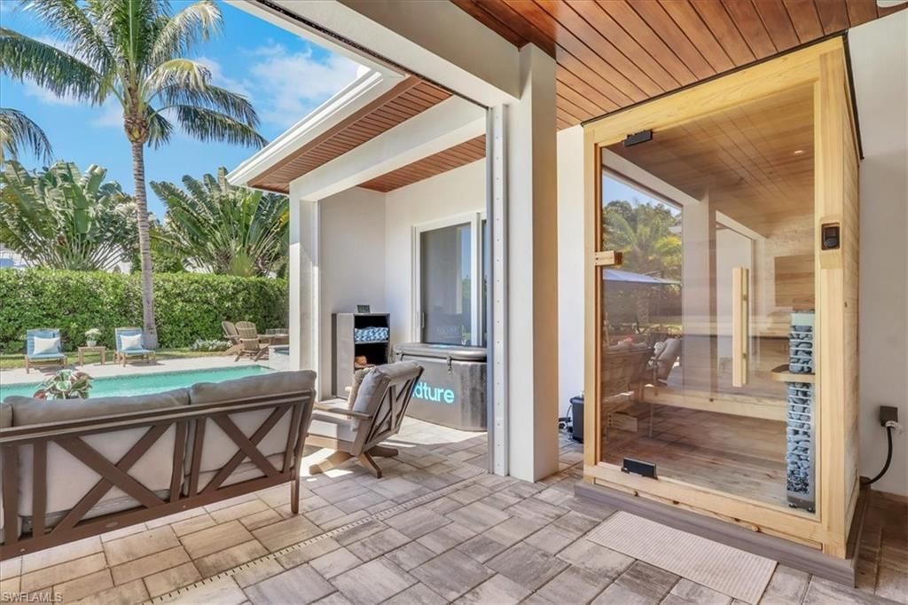 1515 Mandarin Rd , Naples, FL 34102 Photo