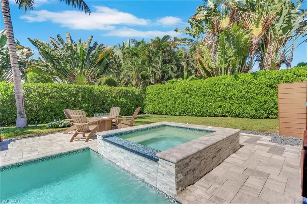 1515 Mandarin Rd , Naples, FL 34102 Photo