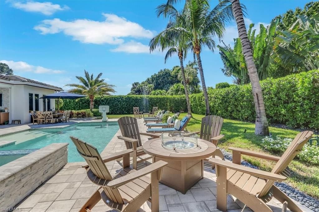 1515 Mandarin Rd , Naples, FL 34102 Photo