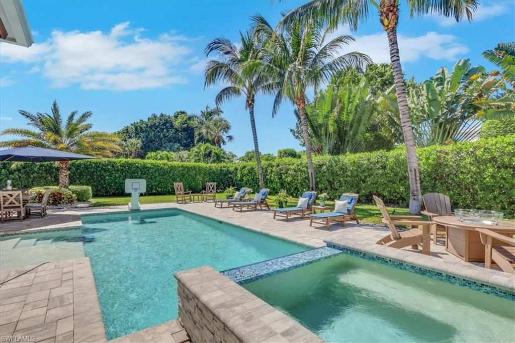 1515 Mandarin Rd , Naples, FL 34102 Photo