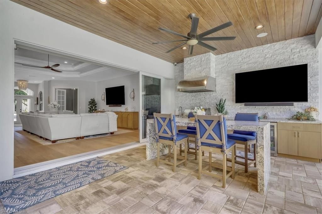 1515 Mandarin Rd , Naples, FL 34102 Photo