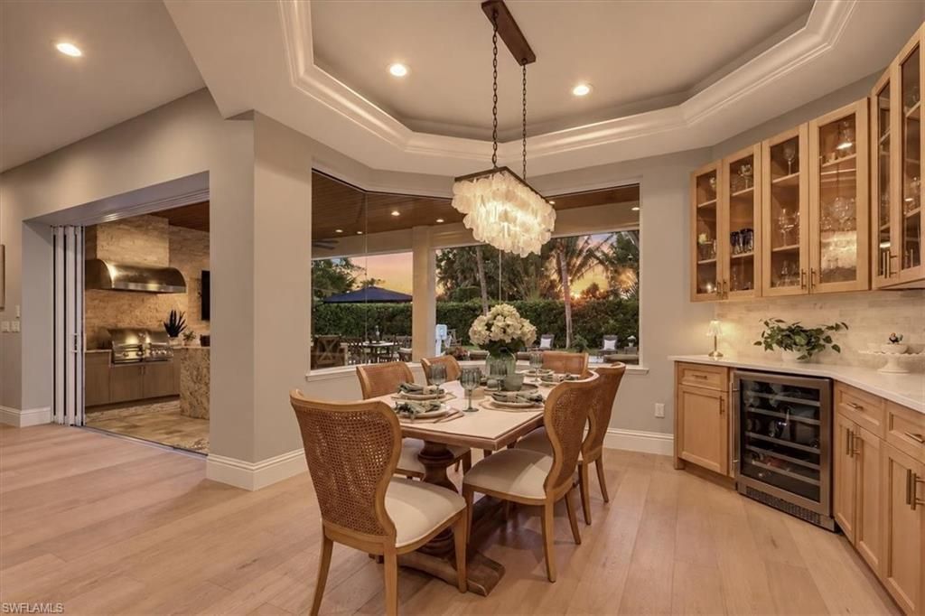 1515 Mandarin Rd , Naples, FL 34102 Photo