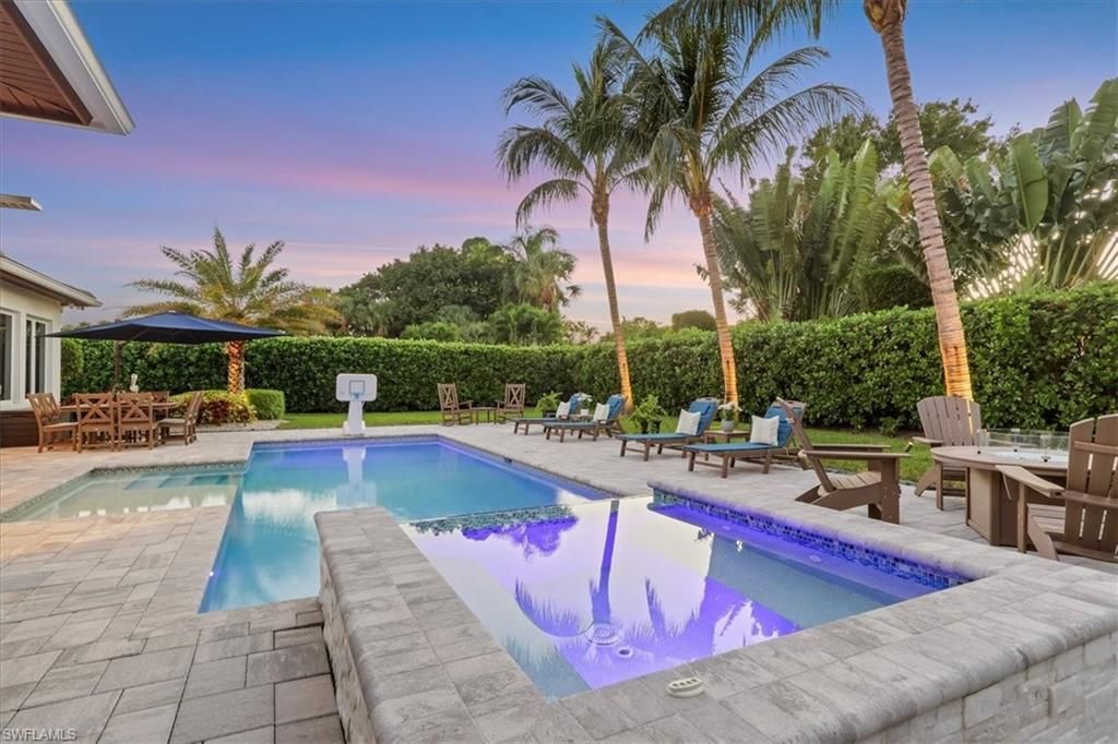 1515 Mandarin Rd , Naples, FL 34102 Photo