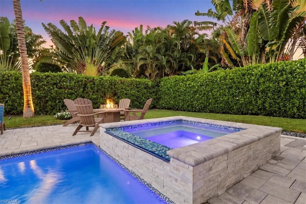 1515 Mandarin Rd , Naples, FL 34102 Photo