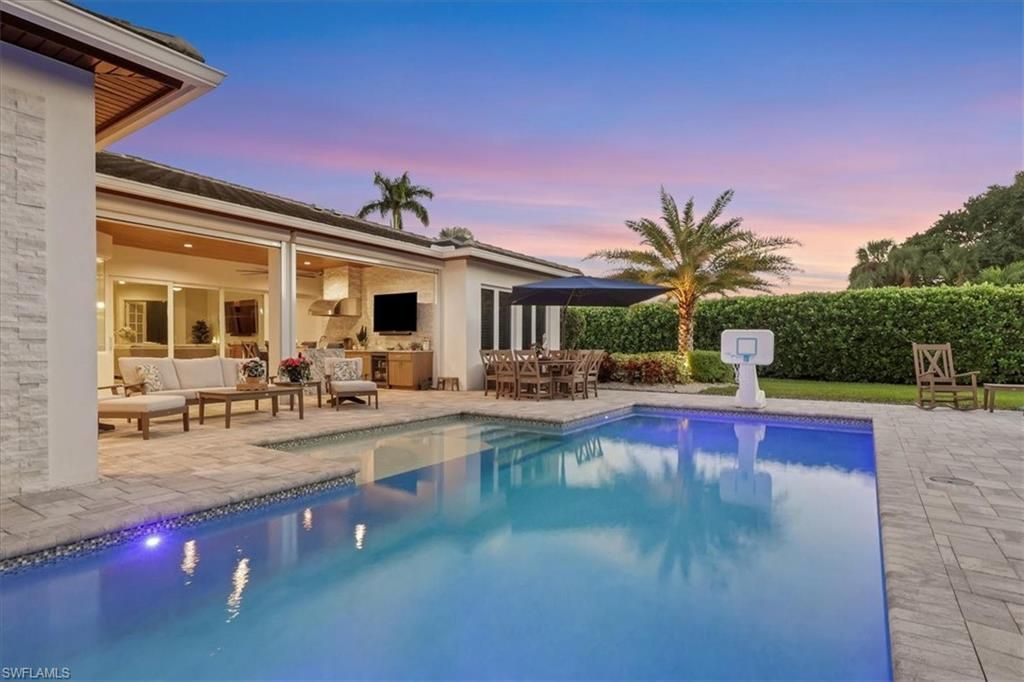 1515 Mandarin Rd , Naples, FL 34102 Photo