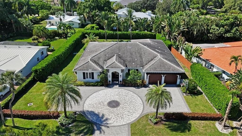1515 Mandarin Rd , Naples, FL 34102 Photo
