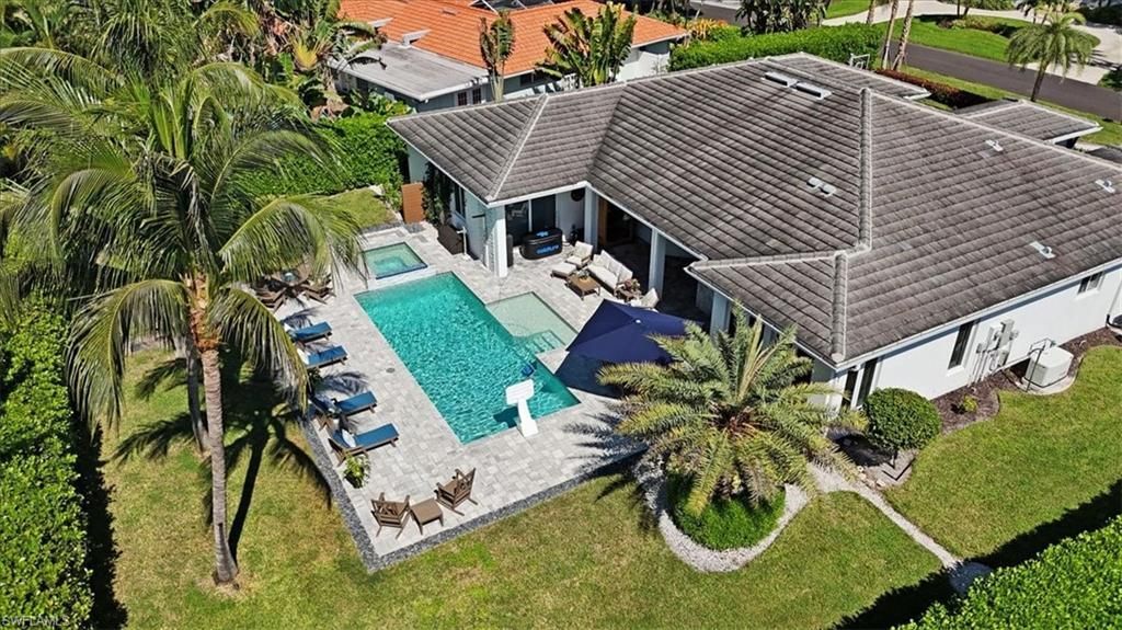 1515 Mandarin Rd , Naples, FL 34102 Photo