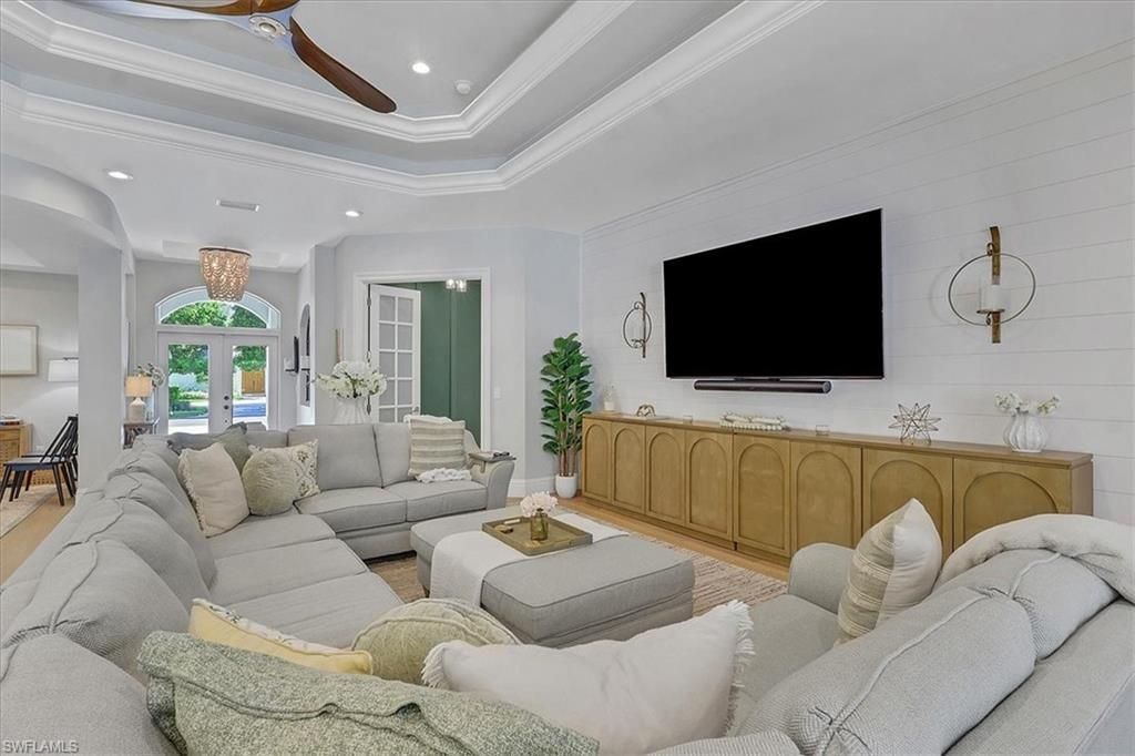 1515 Mandarin Rd , Naples, FL 34102 Photo