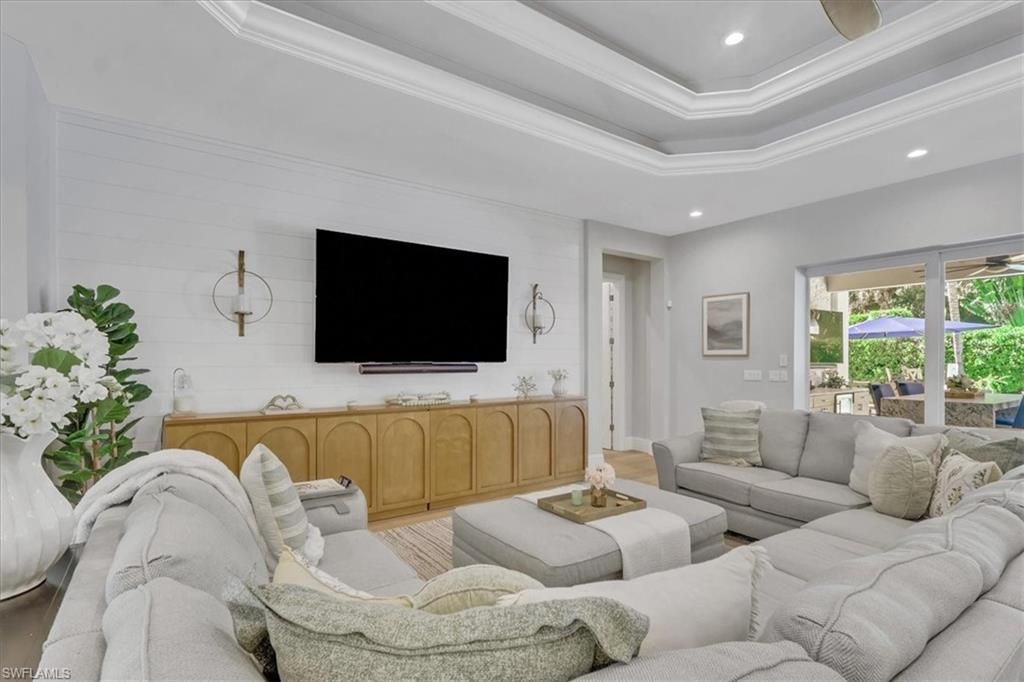 1515 Mandarin Rd , Naples, FL 34102 Photo
