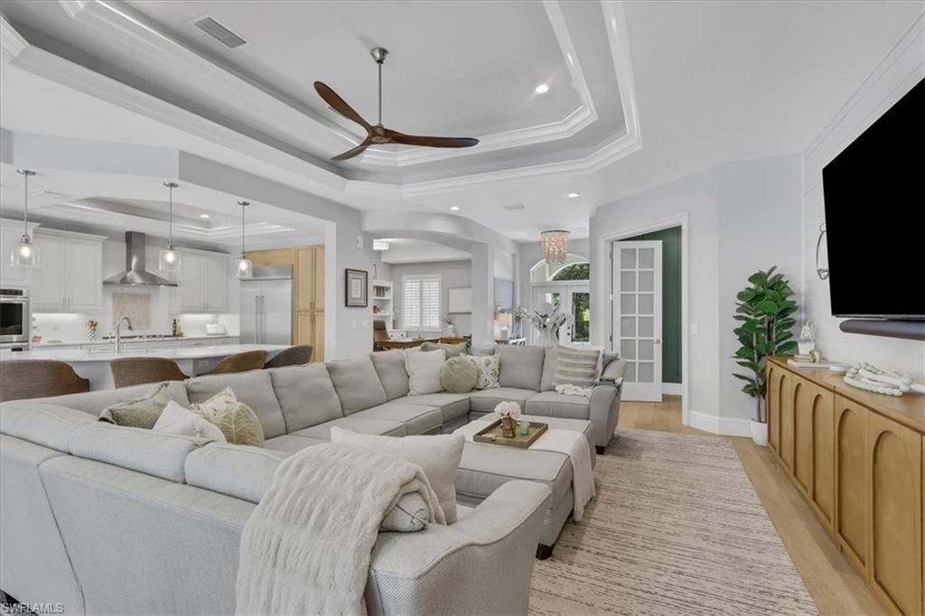 1515 Mandarin Rd , Naples, FL 34102 Photo