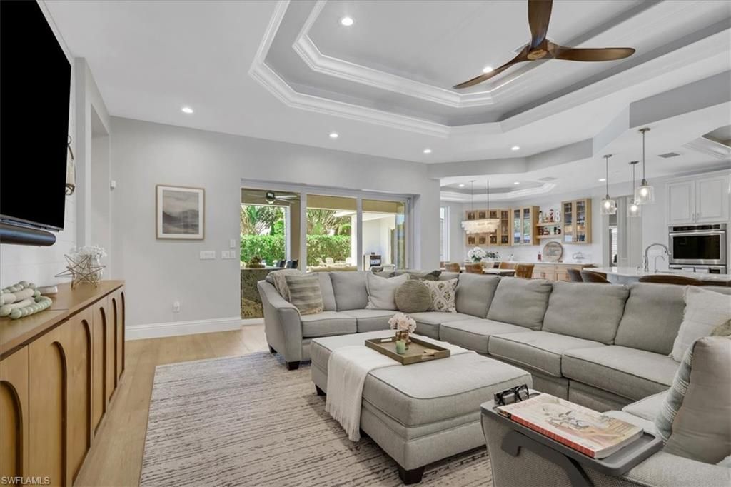 1515 Mandarin Rd , Naples, FL 34102 Photo