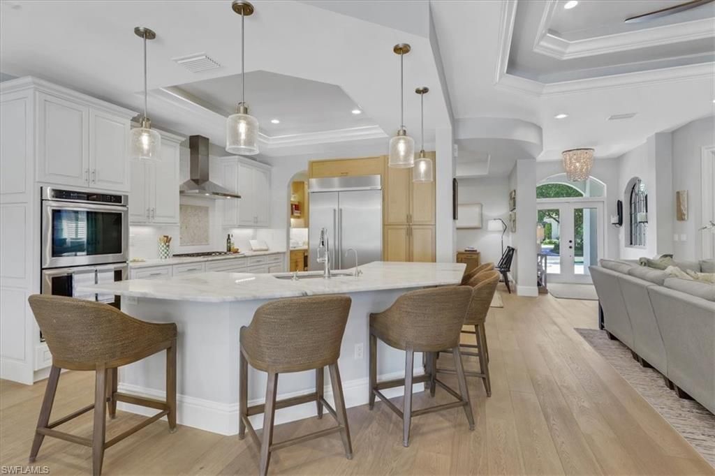 1515 Mandarin Rd , Naples, FL 34102 Photo