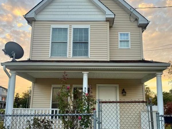 900 DOCK ST. , MILLVILLE, NJ 08332