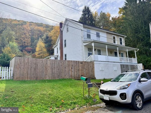 207 YARD STREET , NESQUEHONING, PA 18240