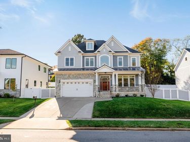 1732 PIMMIT DRIVE, FALLS CHURCH, VA 22043