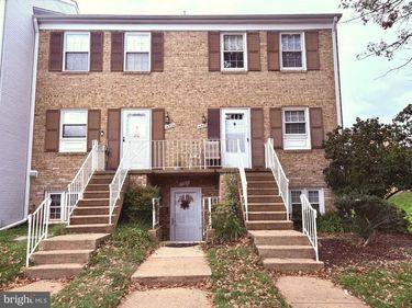 14502 GOLDEN OAK ROAD, Unit 105A, CENTREVILLE, VA 20121