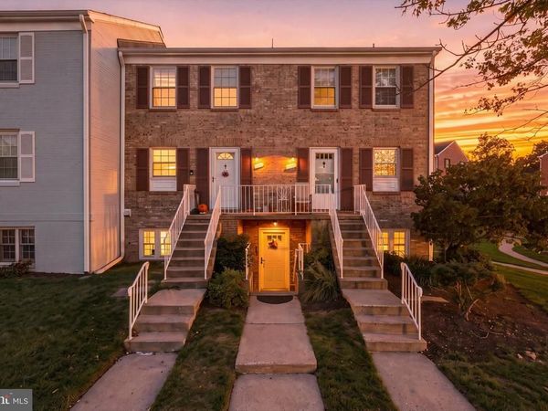 14502 GOLDEN OAK ROAD, Unit 105A, CENTREVILLE, VA 20121