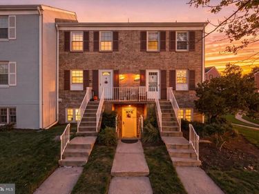 14502 GOLDEN OAK ROAD, Unit 105A, CENTREVILLE, VA 20121