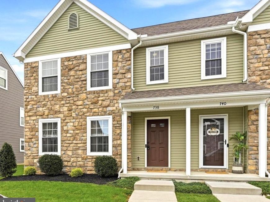 738 Farmwood Lane, Lebanon, PA 17042 Main Photo