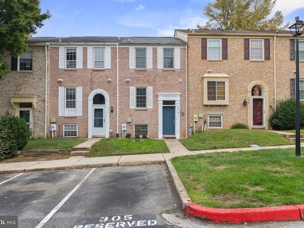 9810 RAINLEAF COURT, COLUMBIA, MD 21046