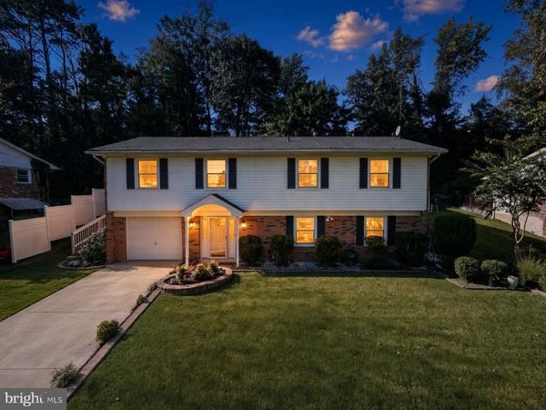 10007 MIKE ROAD , FORT WASHINGTON, MD 20744