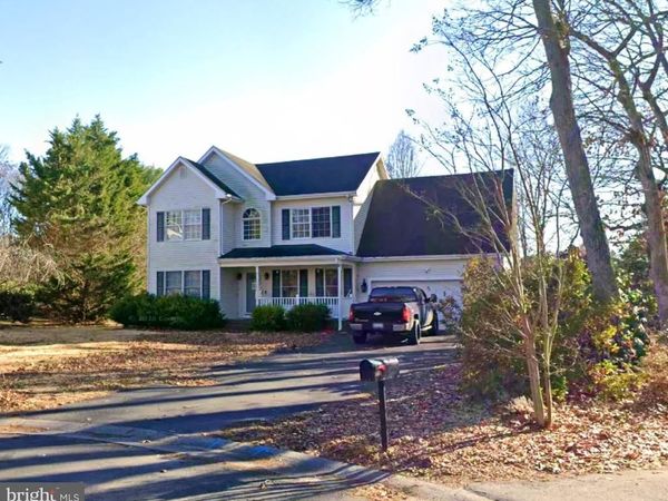 1000 MONITOR COURT , SALISBURY, MD 21801