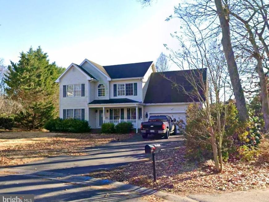 1000 Monitor Court , Salisbury, MD 21801 Main Photo