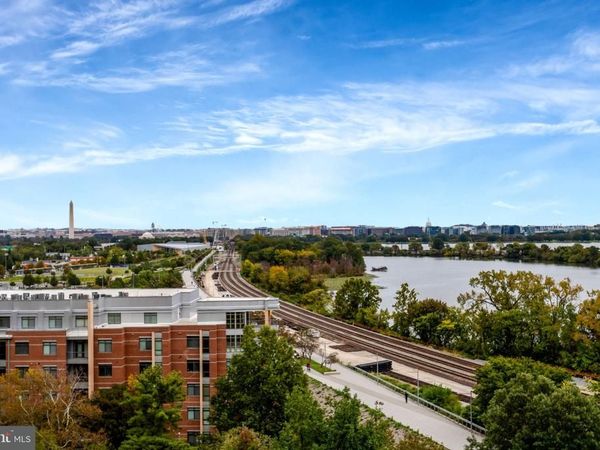 1200 CRYSTAL DRIVE, Unit 912, ARLINGTON, VA 22202