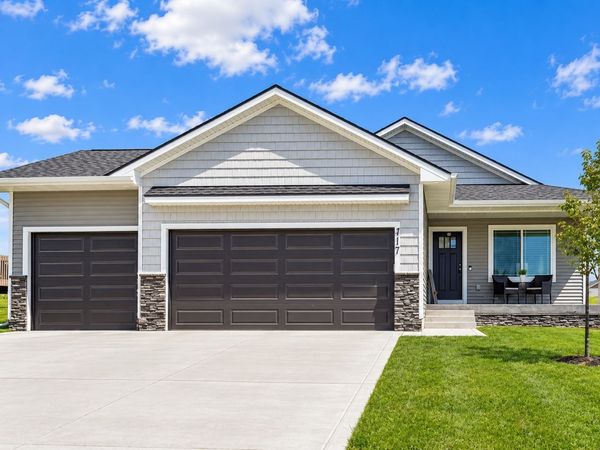 417 Coyote Street, Mitchellville, IA 50169