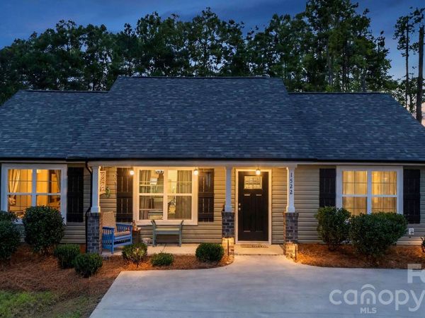 1522 Snuggs Park Road, Albemarle, NC 28001