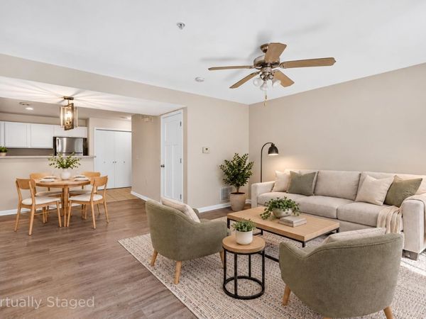 6720 FAIRHAVEN Road, Unit 10, Madison, WI 53719