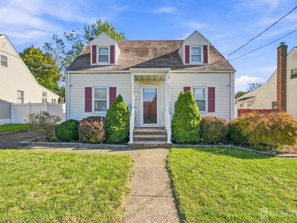 10 Grover Avenue, South Amboy, NJ 08879