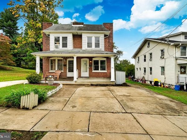 193 BALIGNAC AVENUE, WOODLYN, PA 19094