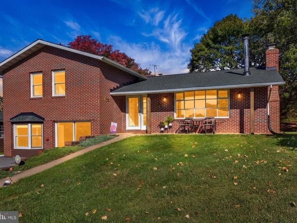 4284 LOUISVILLE ROAD, FINKSBURG, MD 21048