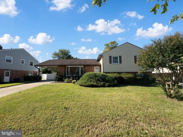 109 GRAIDEN STREET , UPPER MARLBORO, MD 20774