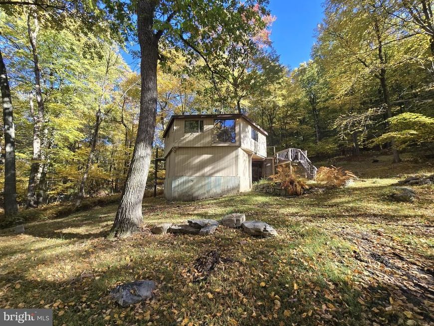 4196 Hemlock Road , Kunkletown, PA 18058 Main Photo